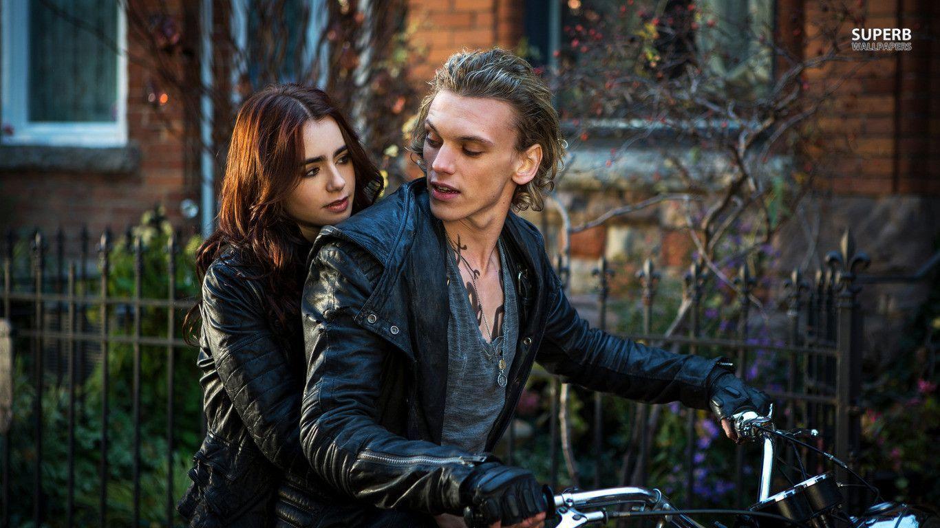 The Mortal Instruments Quotes Wallpapers