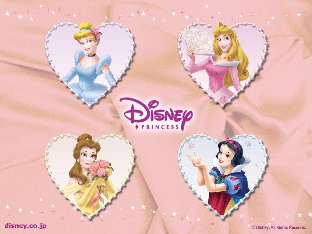 Disney Princess Wallpaper Princess Wallpaper 6240666