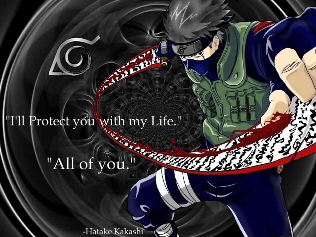 Kakashi Wallpapers - Wallpaper Cave