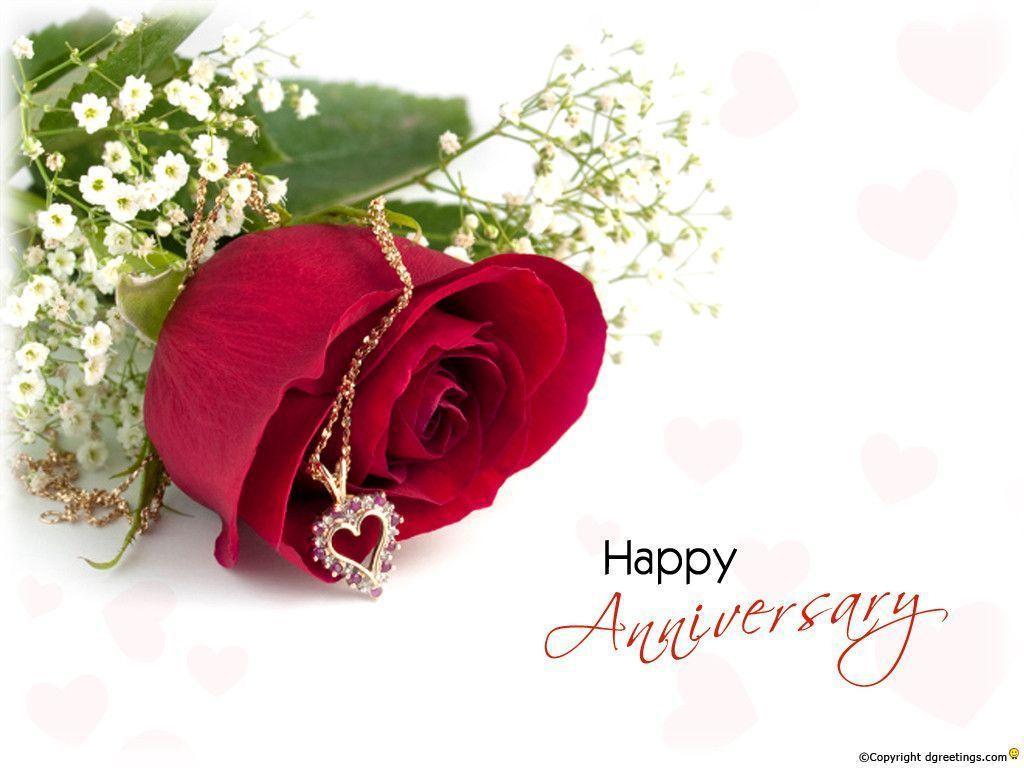 Anniversary wallpaper of different sizes, dgreetings.com