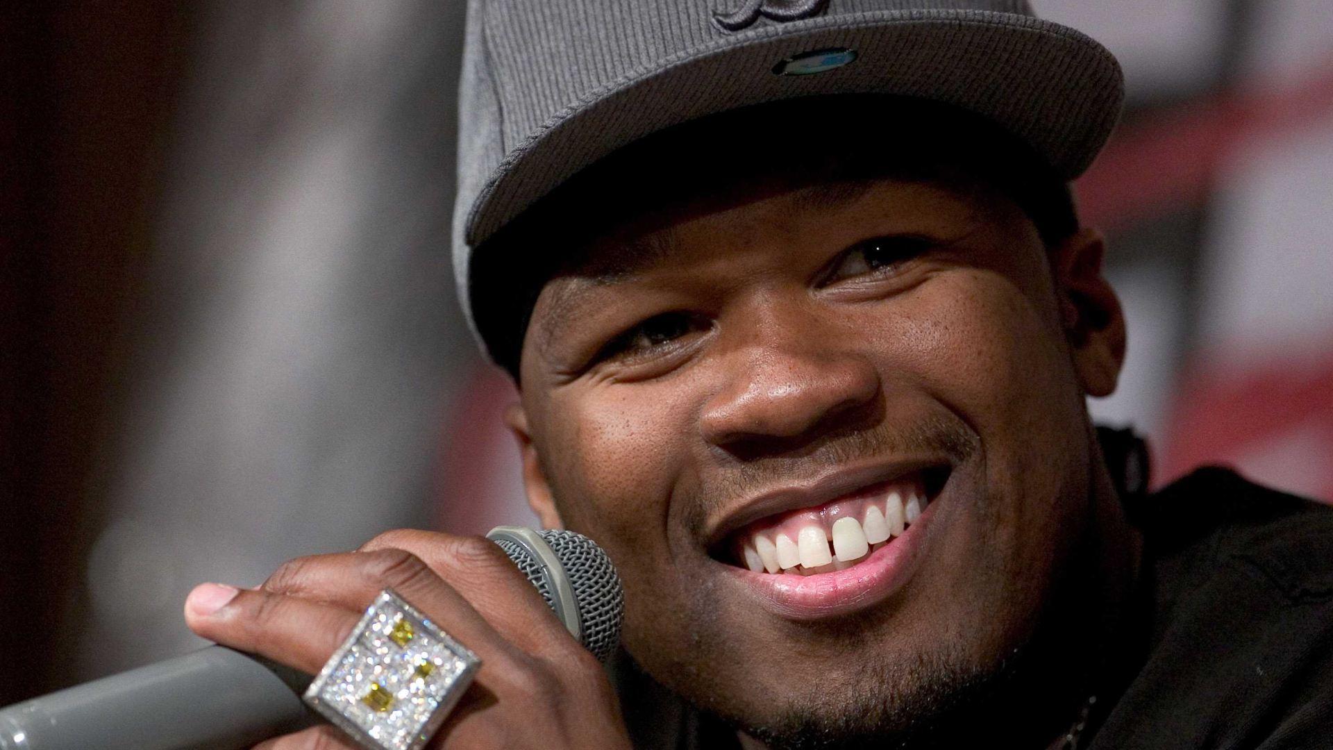 Music 50 Cent Wallpaper 1920x1080 px Free Download
