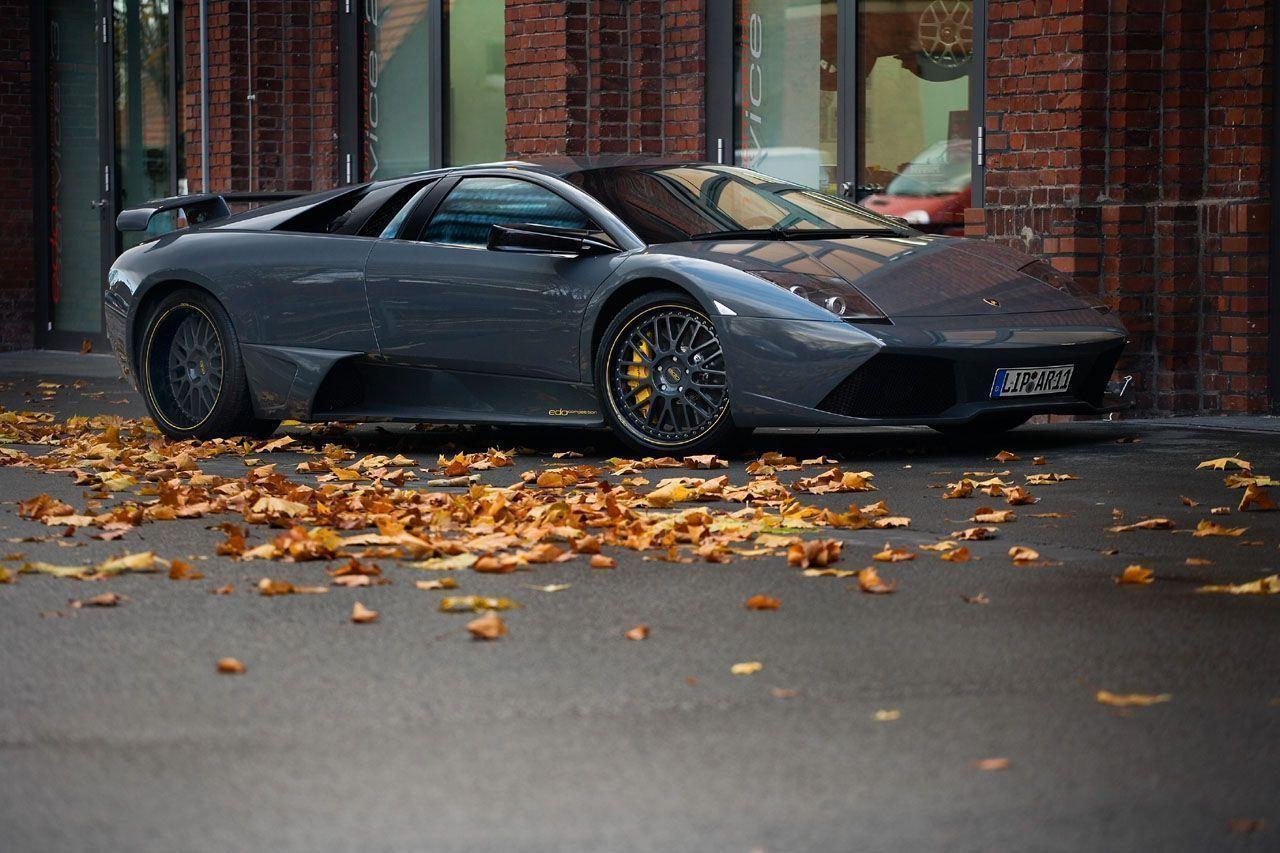 Lamborghini Murcielago Wallpaper 27 Background. Wallruru