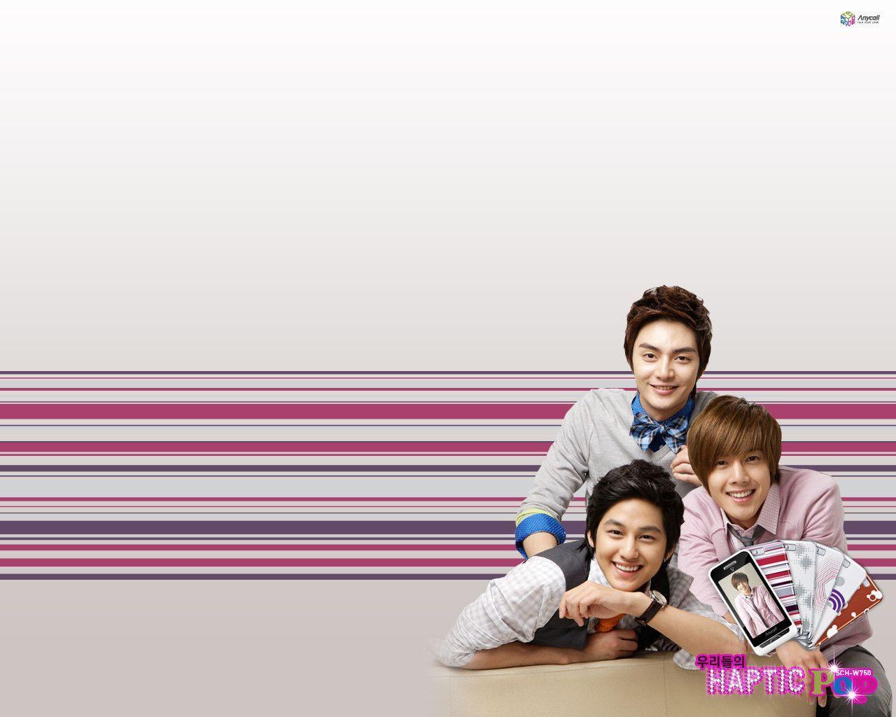 Kpop Wallpapers Powerpoint - Wallpaper Cave