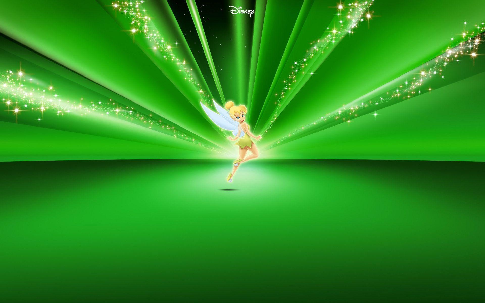 image For > Disney Fairy Background