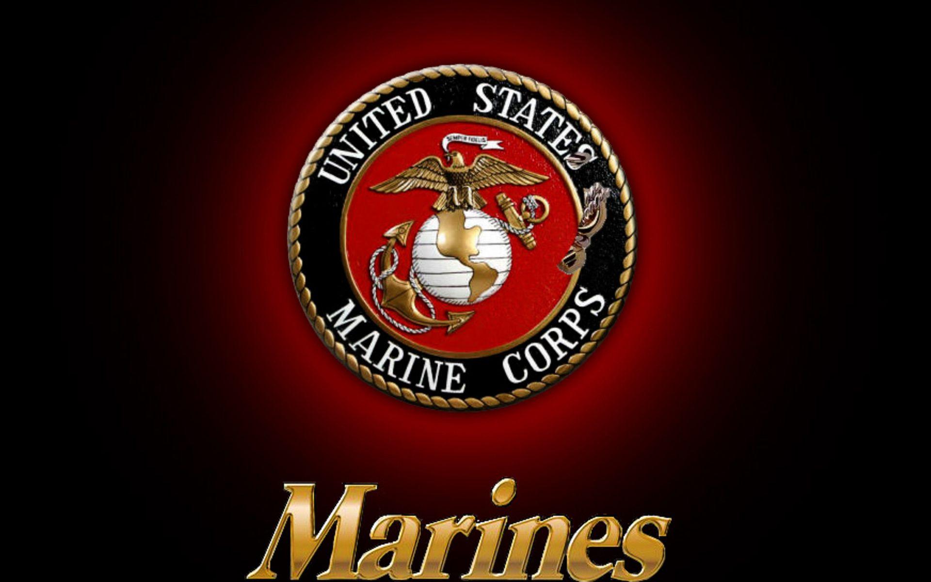 Wallpaper: Us Marine Corps Desktop Wallpaper, United States Marine