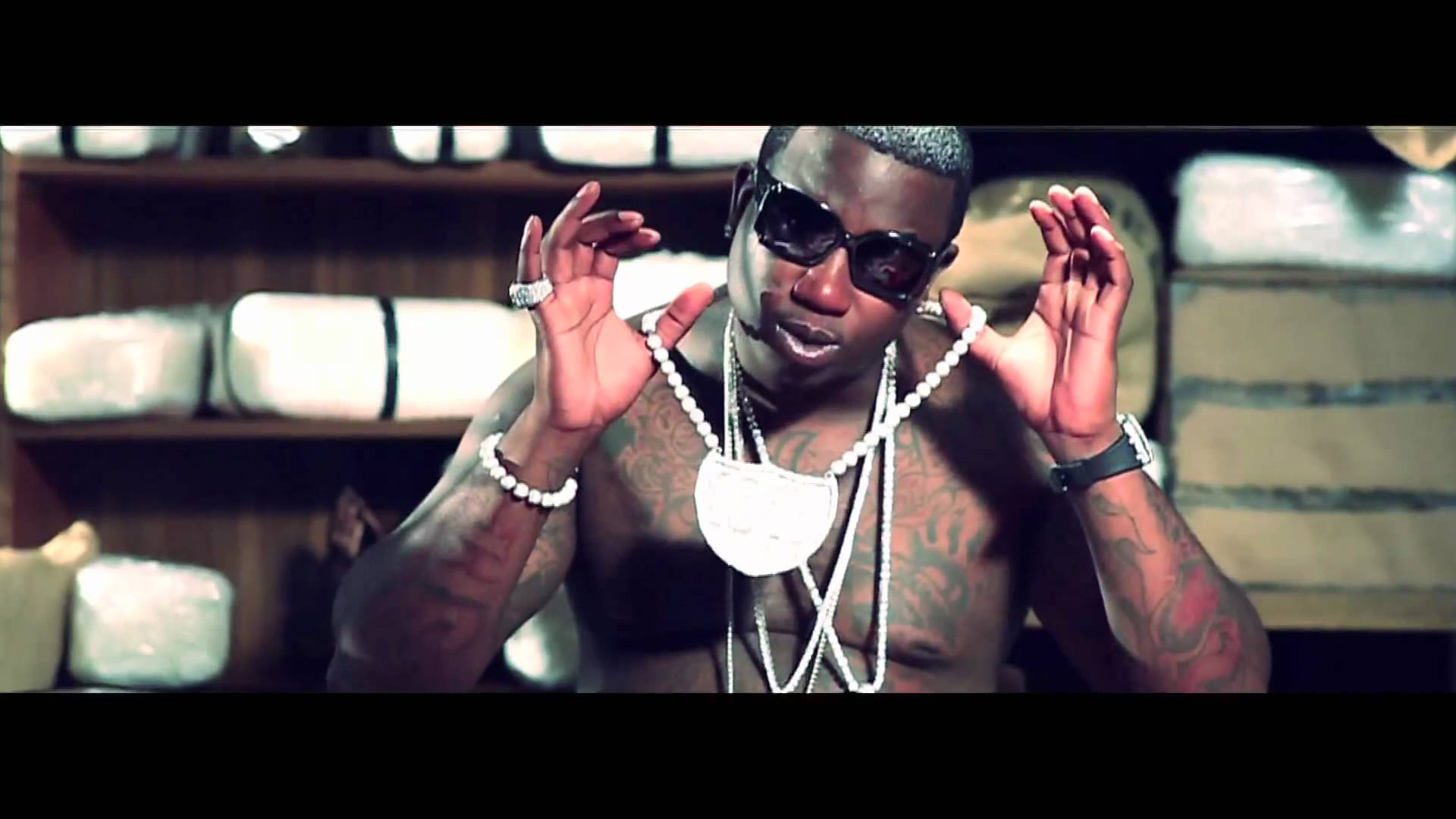 Video: Gucci Mane