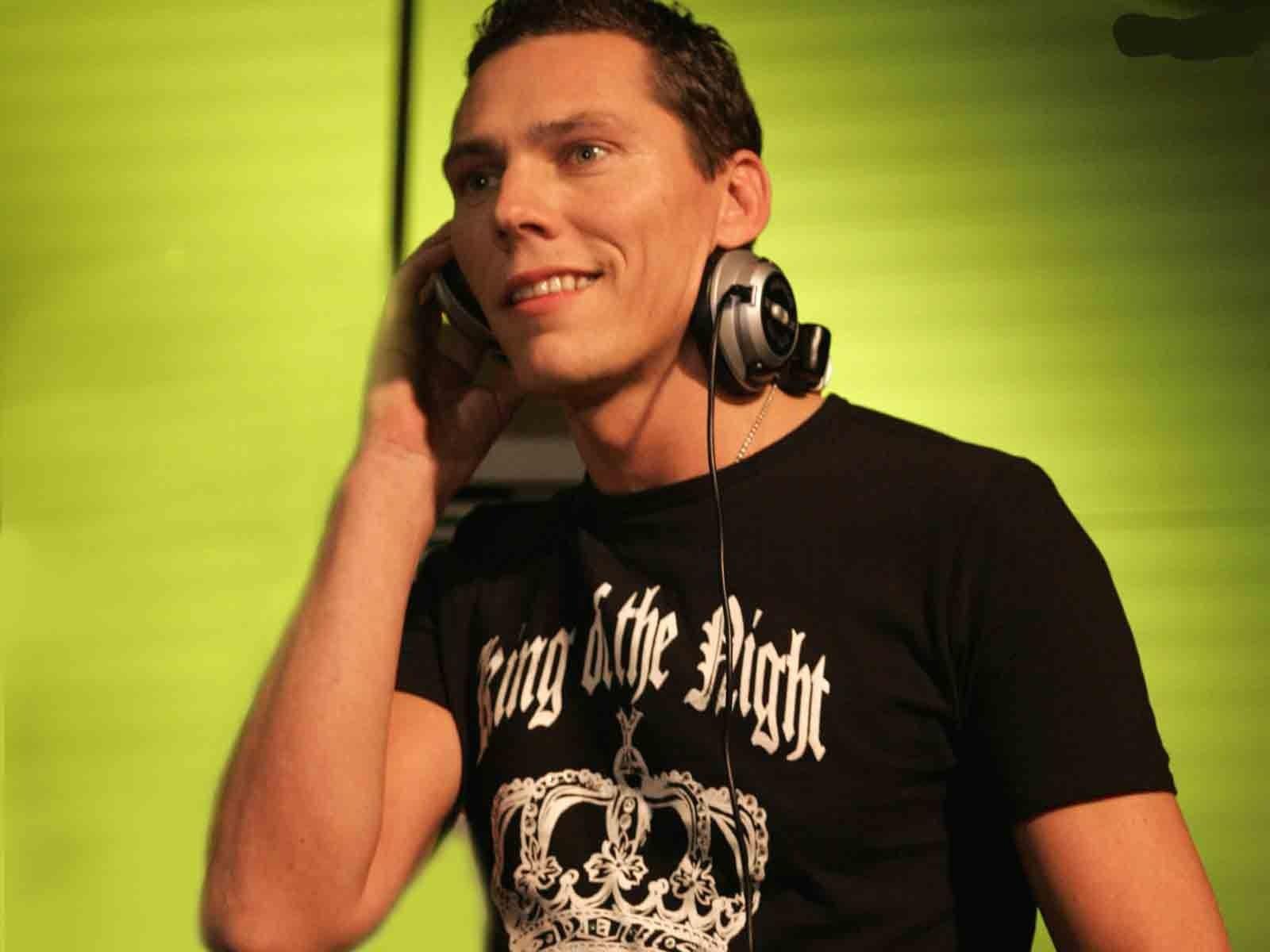 image For > Stacey Blokzijl And Tiesto