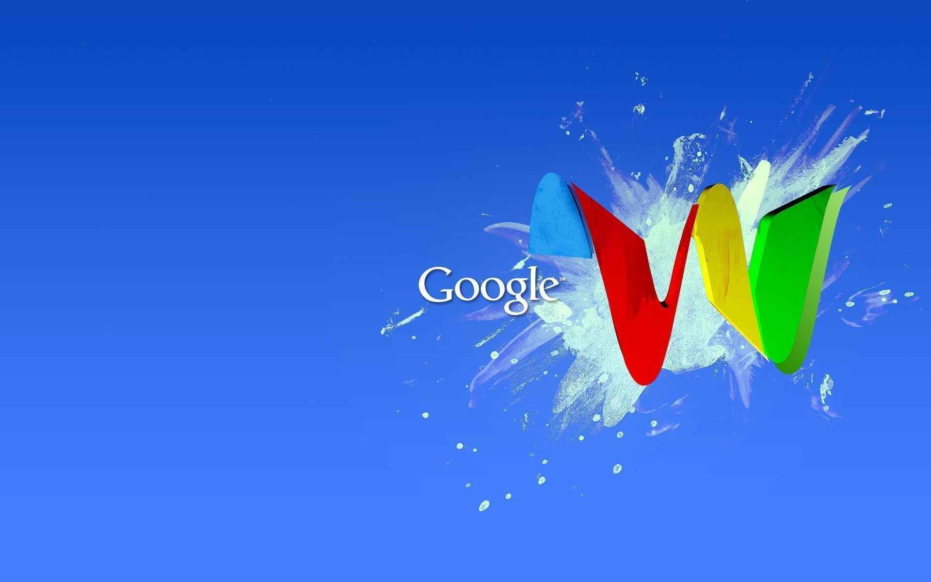 Google 03 HD Wallpaper. wallnen