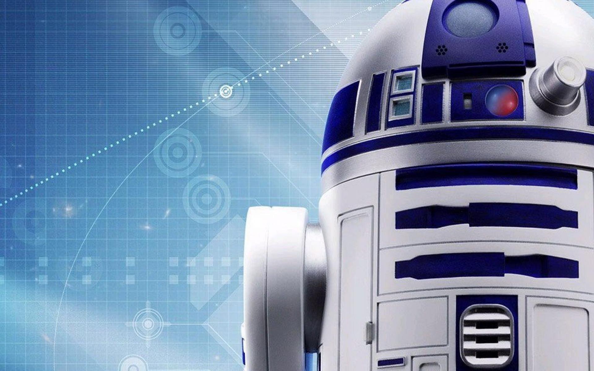 R2d2 Wallpapers