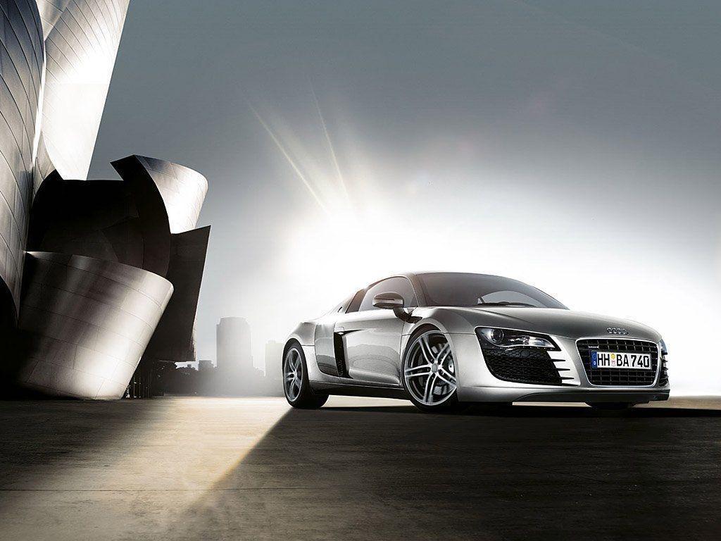 2015 Audi R8 Backgrounds HD Wallpapers