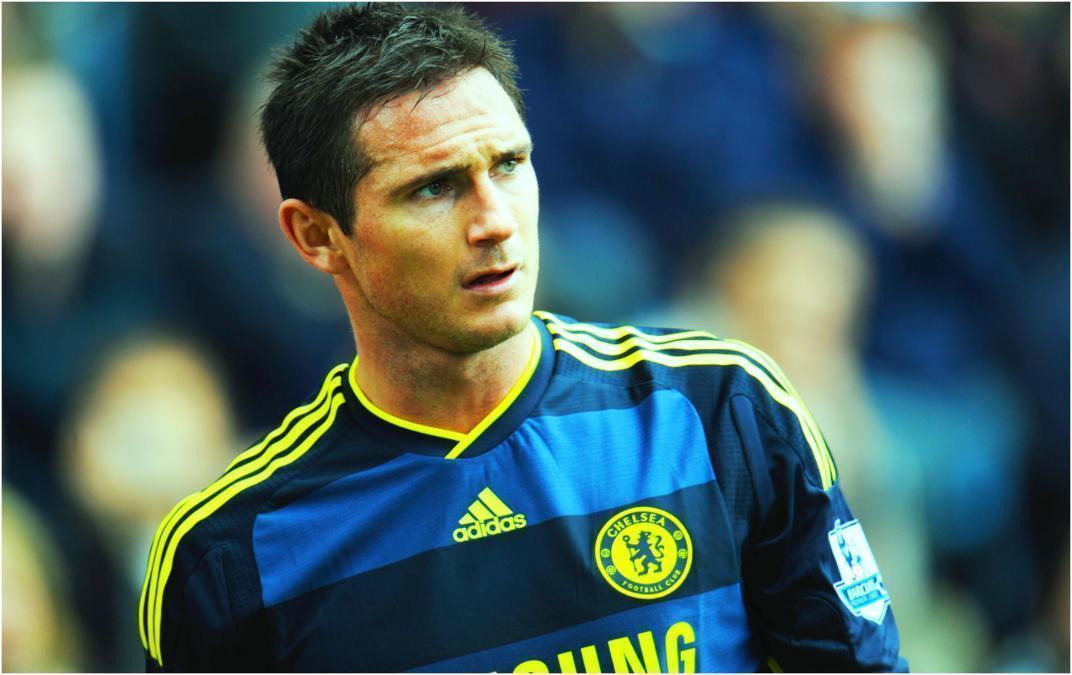 Frank Lampard latest wallpaper. Frank Lampard UEFA 2012