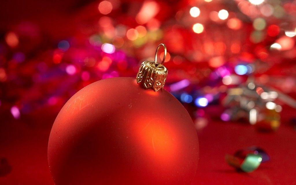 Merry Christmas Beautiful HD Wallpaper
