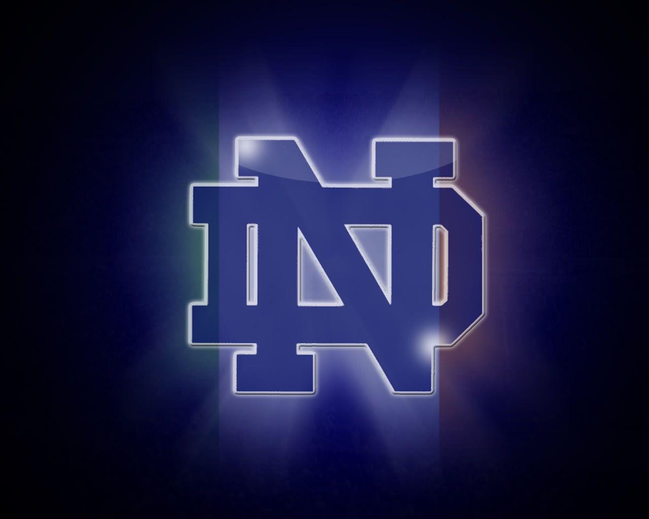 A Few Wallpaper Envy. Notre Dame Football