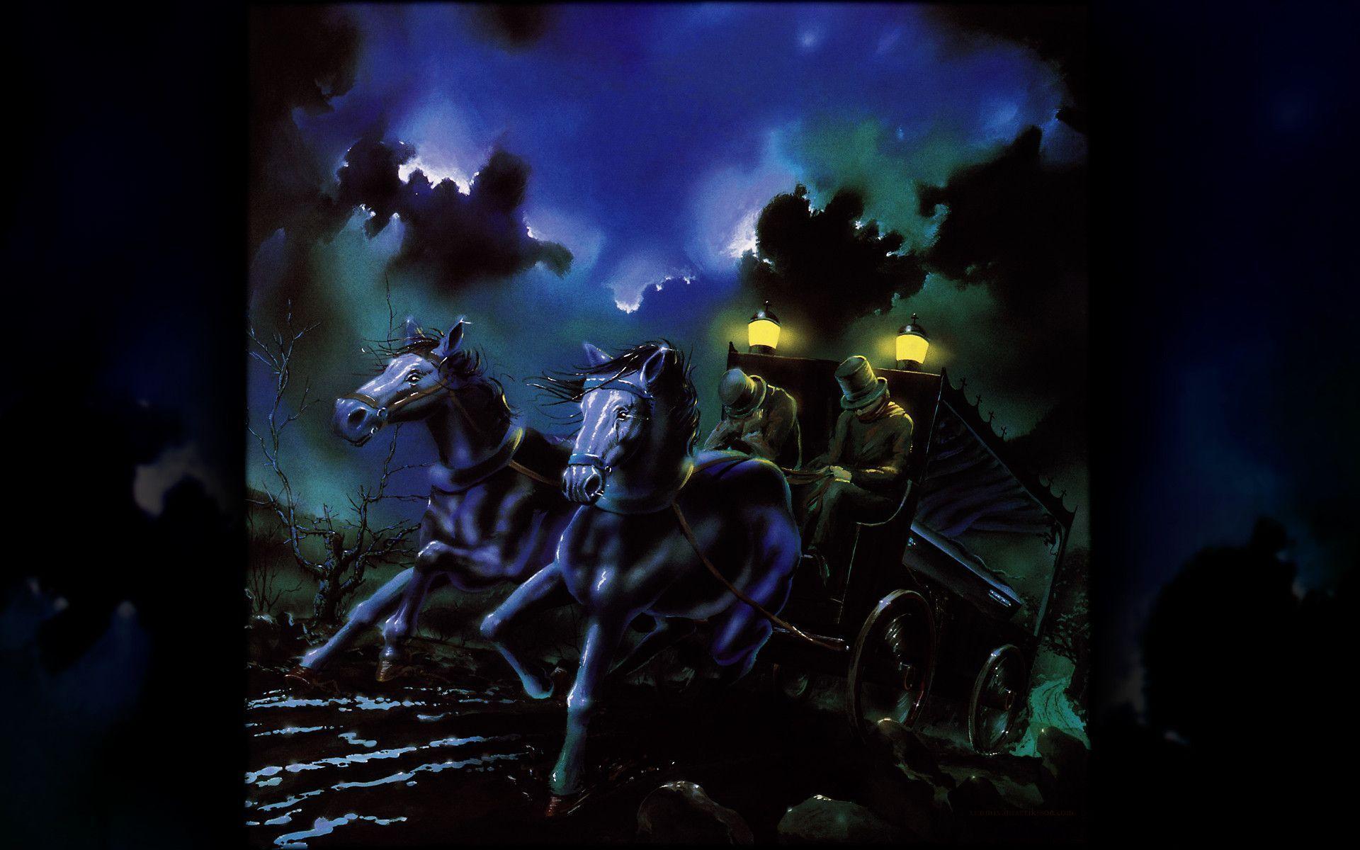 King Diamond Abigail