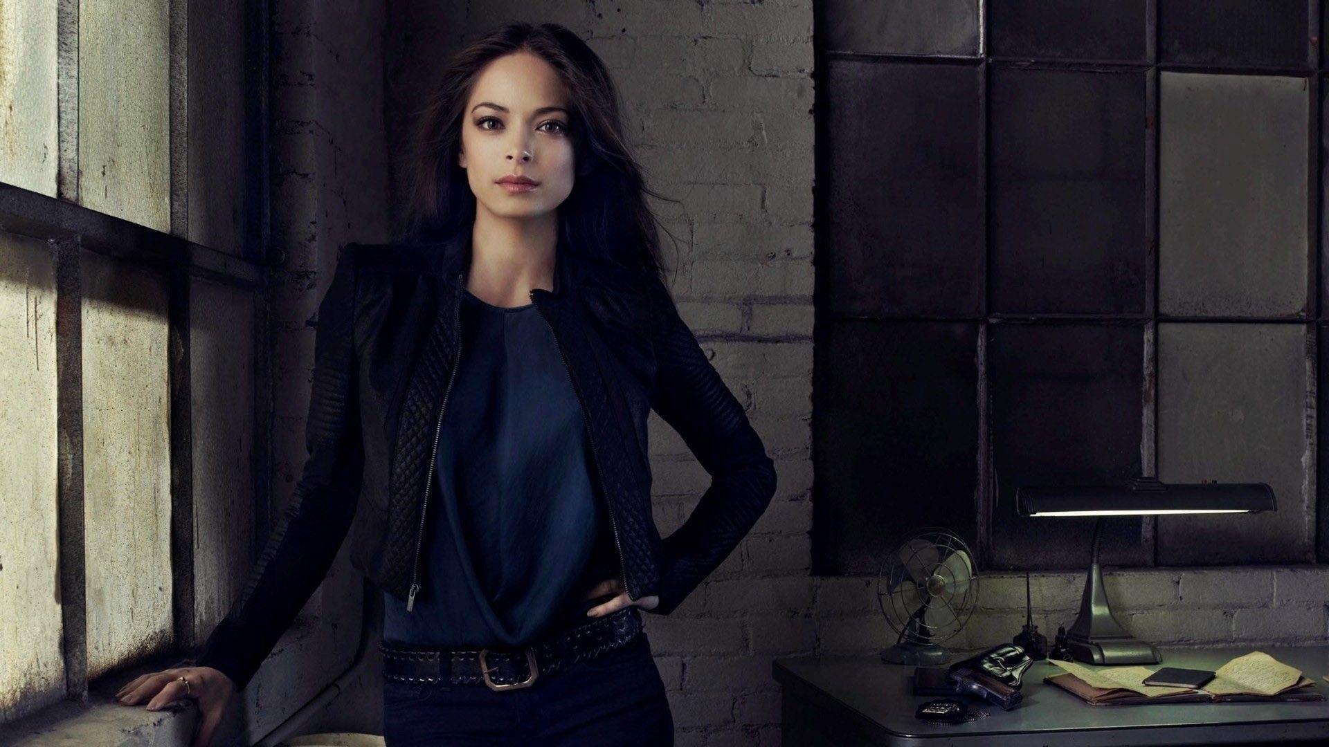 Kristin Kreuk Wallpapers 1080p - Wallpaper Cave