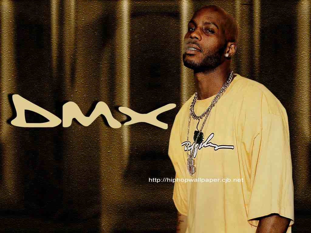 Dmx Wallpaper HD Wallpaper