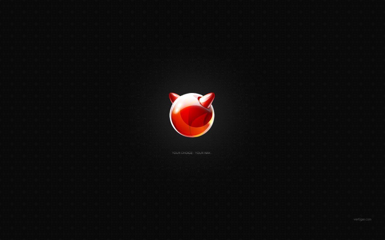 FreeBSD Wallpaper