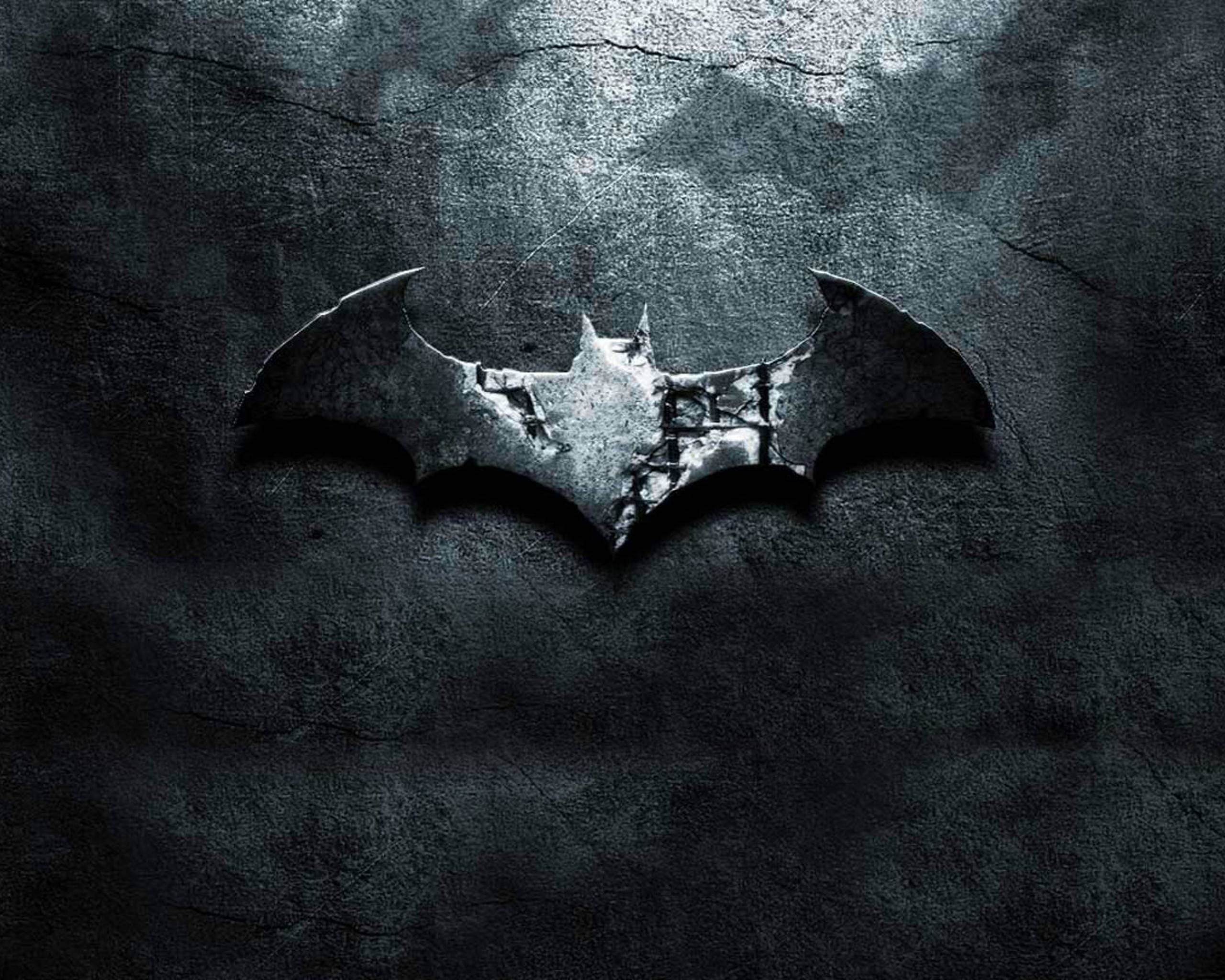 Bat Vechile Symbol Dark Knight Wallpaper With 1920x1200 Resolution