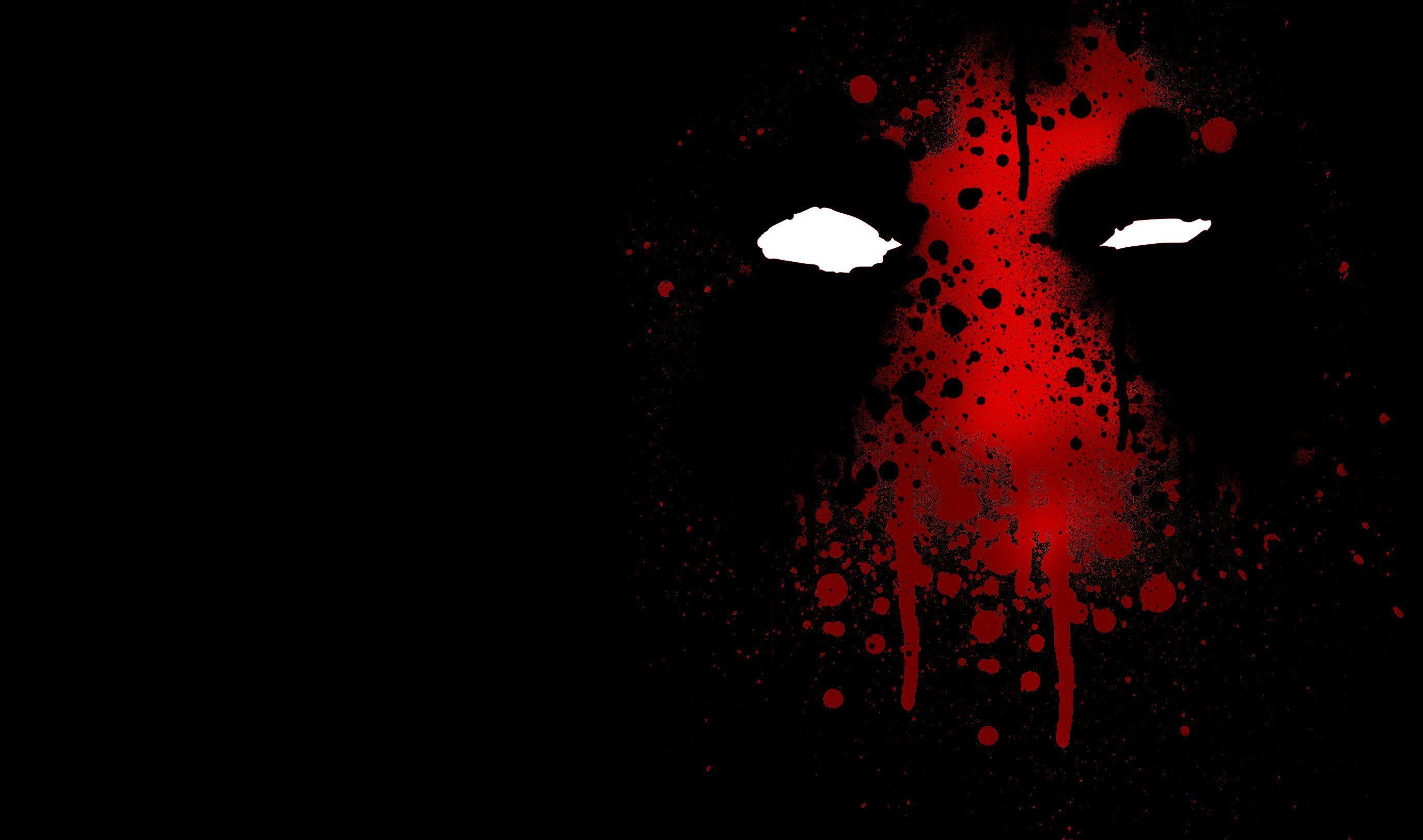Awesome Deadpool wallpaper