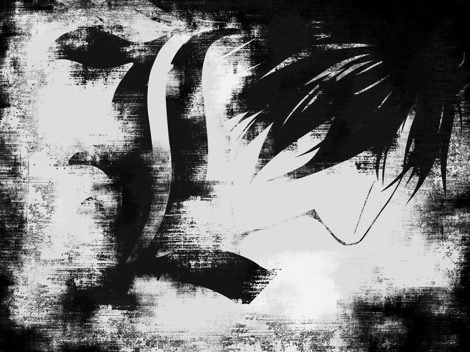 Death Note Wallpapers 1600x1200