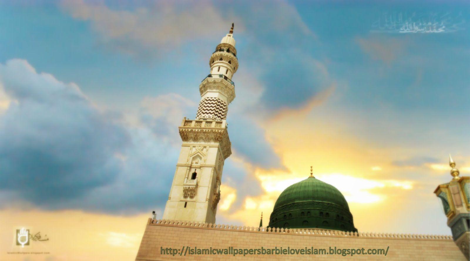 ISLAMIC WALLPAPERS BARBIE LOVEISLAM: 15 01 12 01 12