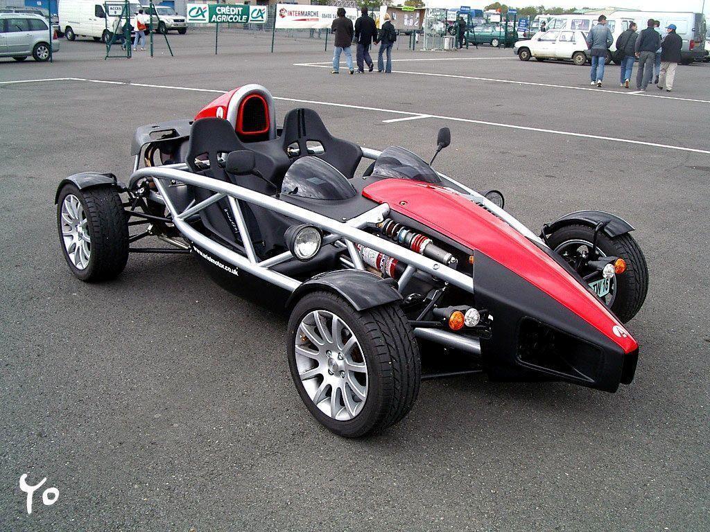 Ariel Atom Image 6 HD Wallpaper. lzamgs
