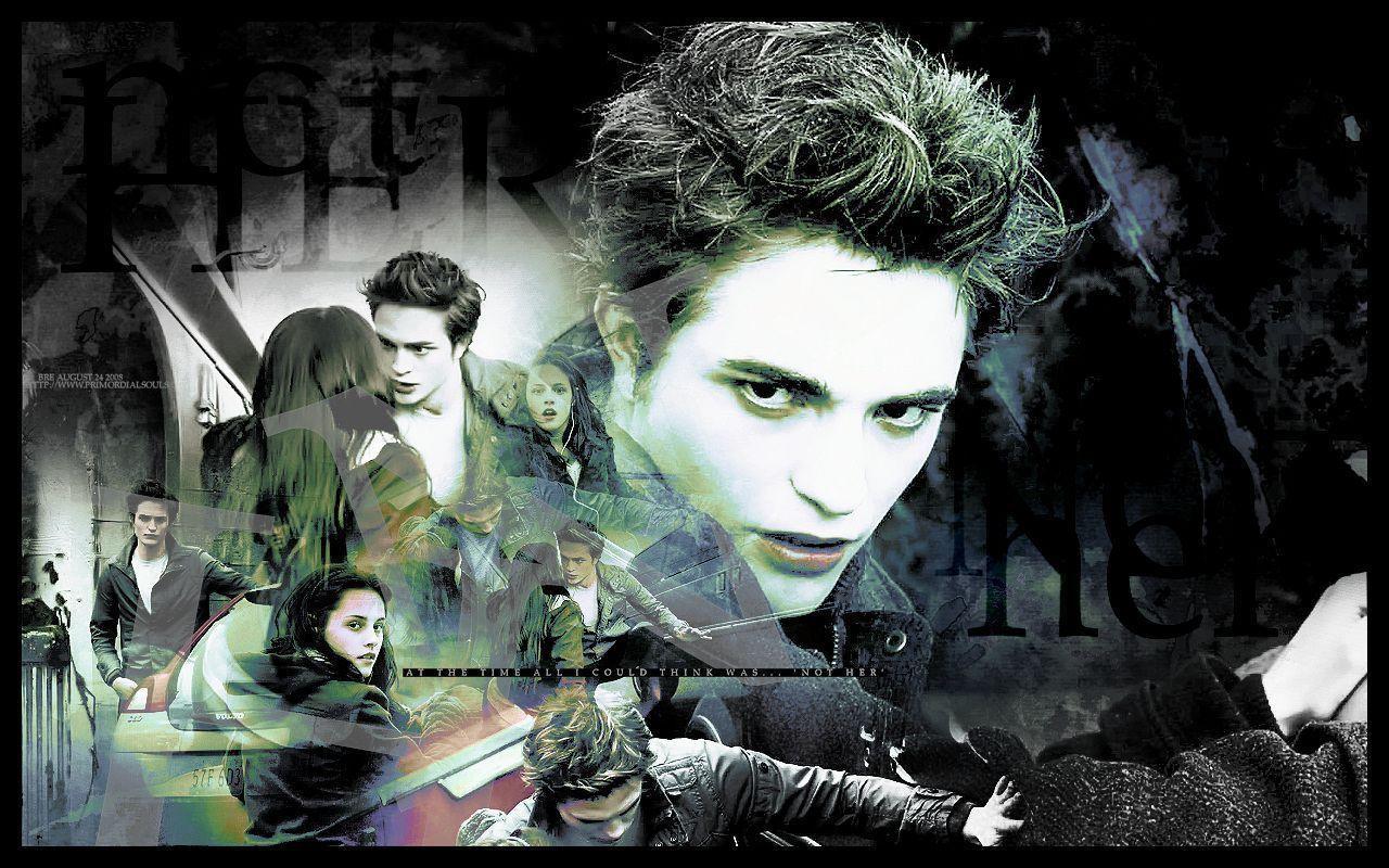 Twilight Saga Wallpaper