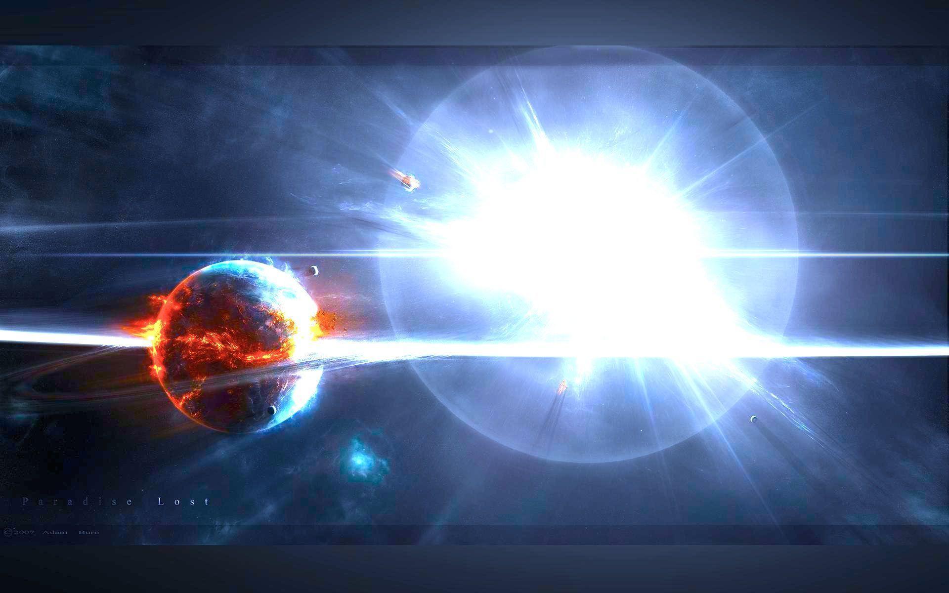 Latest Supernova HD Wallpaper Free Download. HD Free Wallpaper