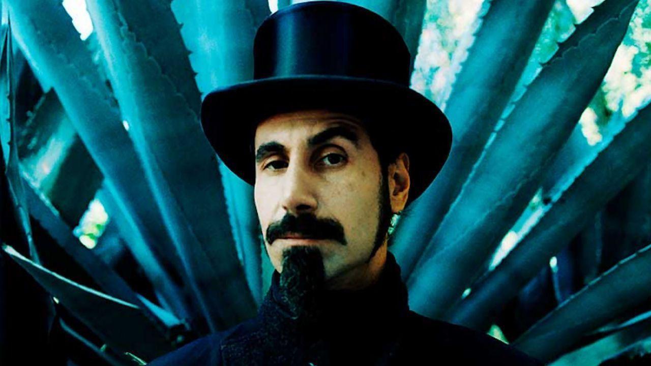 Serj Tankian Wallpapers - Wallpaper Cave