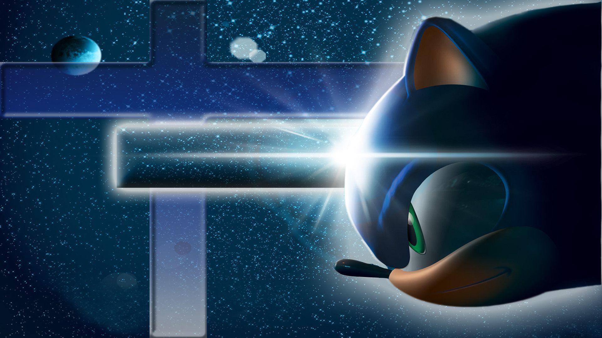 Sonic unleashed wallpaper, Sonic generations HD