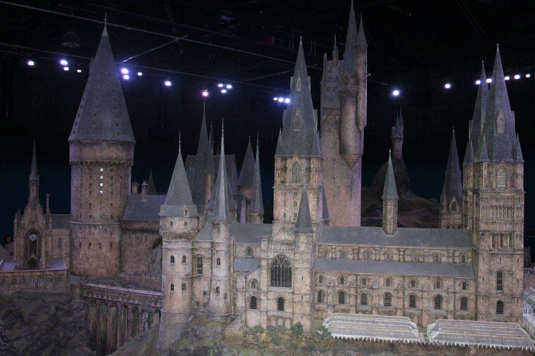 Hogwarts Castle Wallpaper, wallpaper, Hogwarts Castle Wallpaper HD