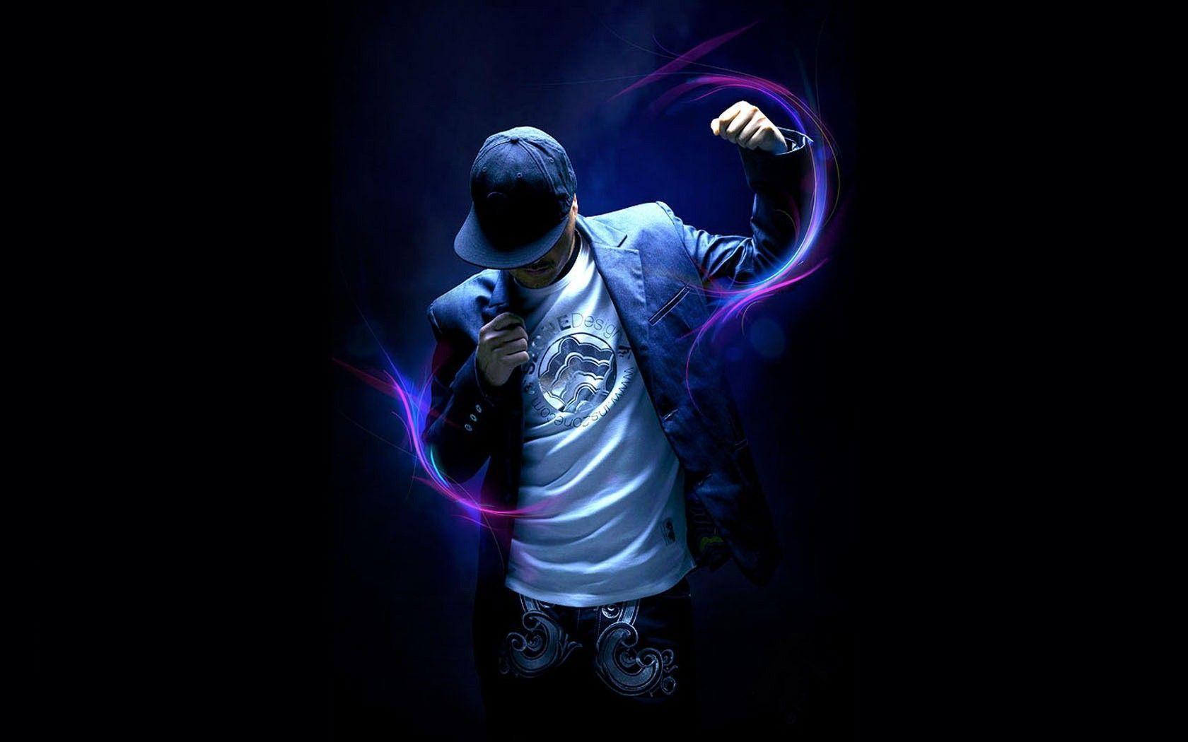 Wallpapers For > Hip Hop Music Abstract Wallpapers