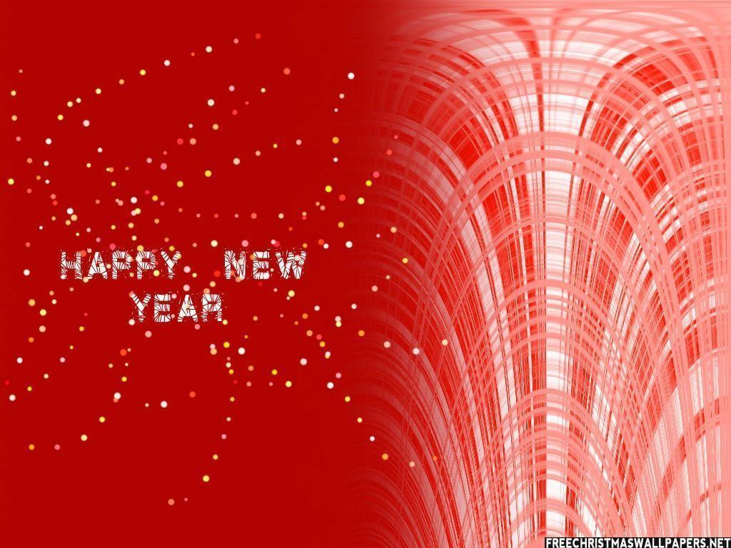 Happy New Year Background Wallpaper