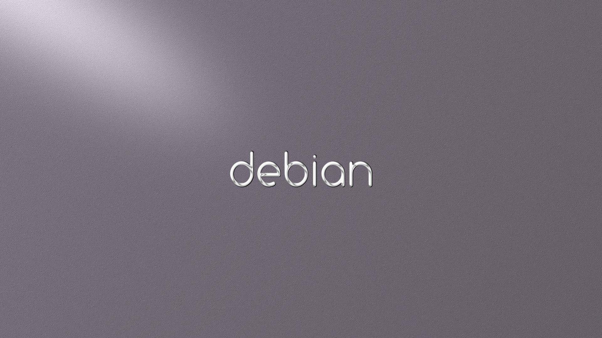 comfortaa_debian_wallpaper_