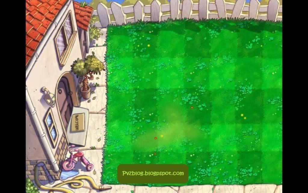 Plant Vs Zombies: Wallpapers for Plant Vs Zombies Fans
