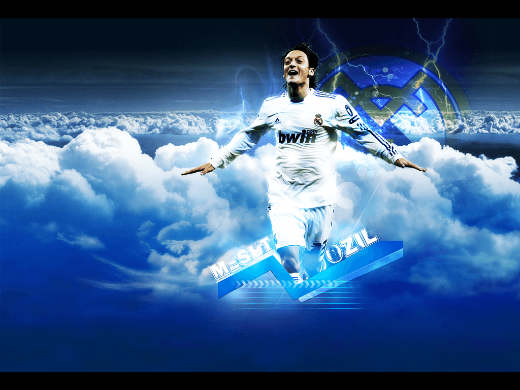 Mesut Ozil Arsenal Wallpaper 2014 Wallpaper HD