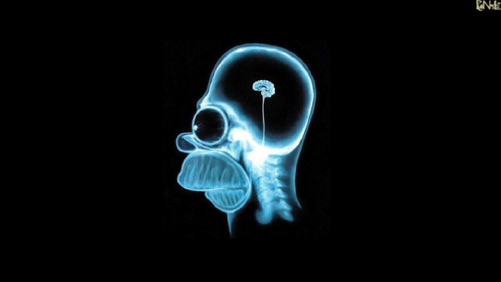 Black Mad Cat: Dark Black Wallpaper 1920x1080