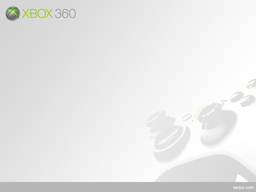 Microsoft Xbox 360 background free desktop background