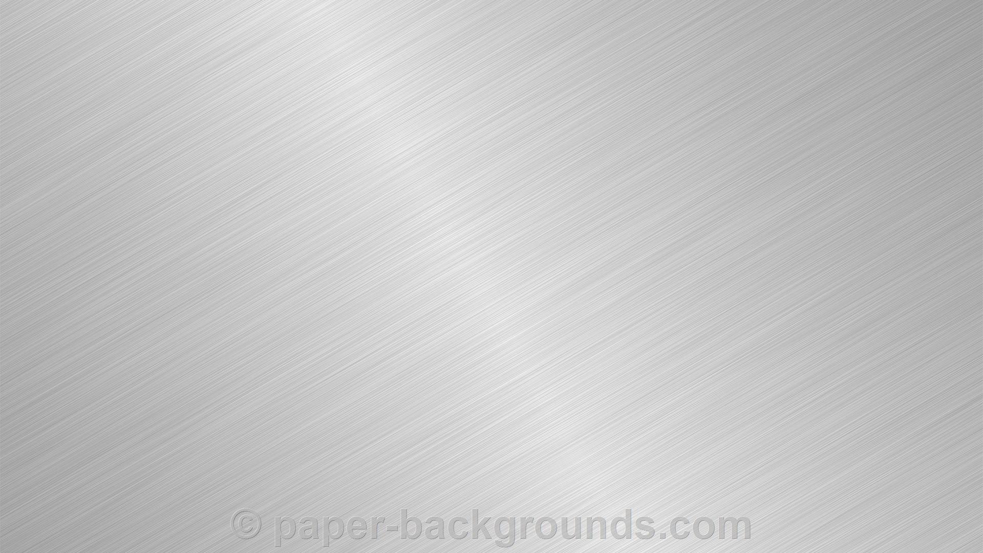 brushed aluminum background 1920x1080