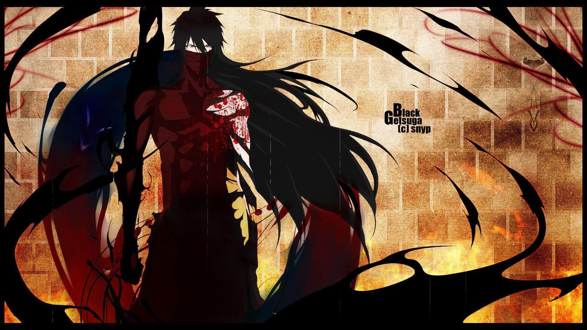 Ichigo Bleach Kurosaki Konachan Anime Wallpaper For Desktop