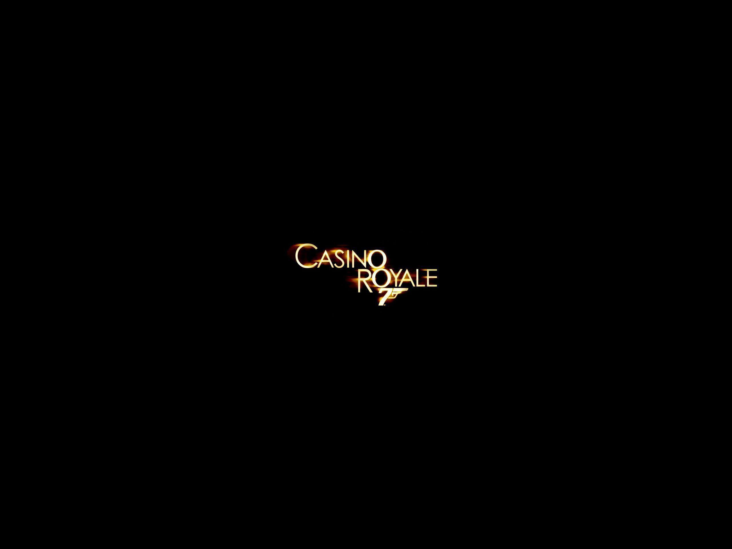Pix For > Casino Royale Wallpapers Hd