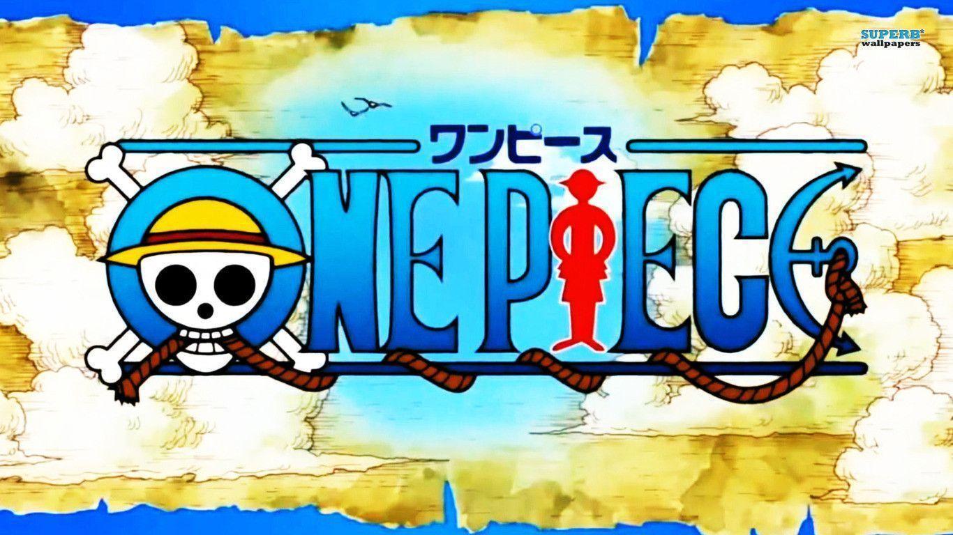 One Piece wallpaper wallpaper - #