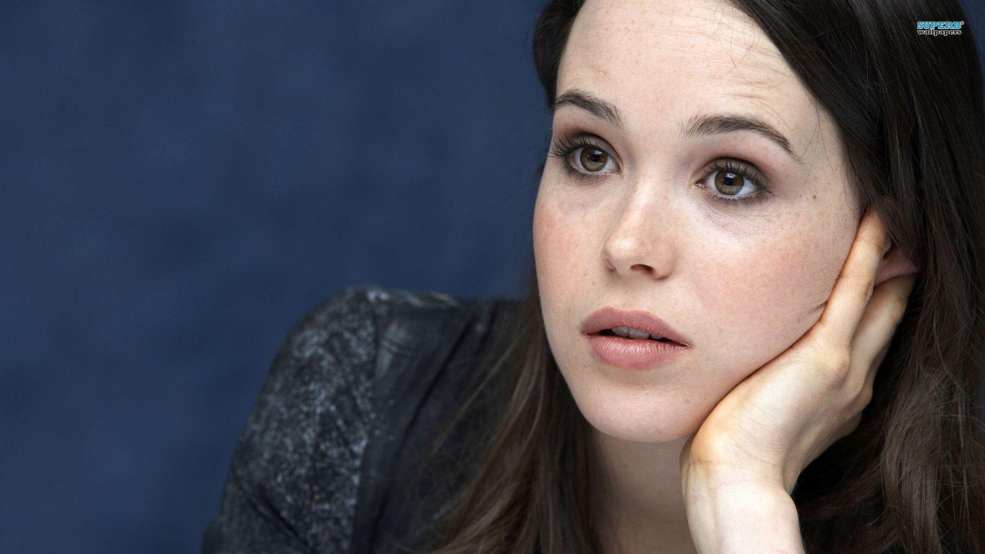 Ellen Page wallpaper wallpaper - #