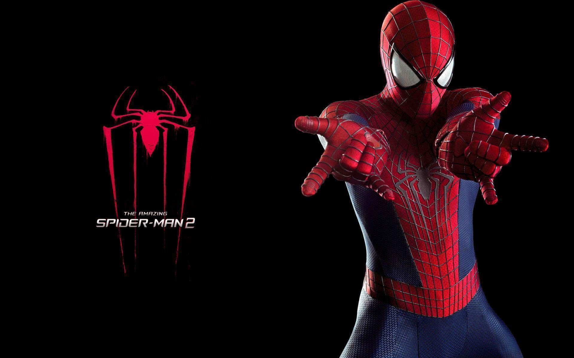Spiderman 2015 Wallpaper