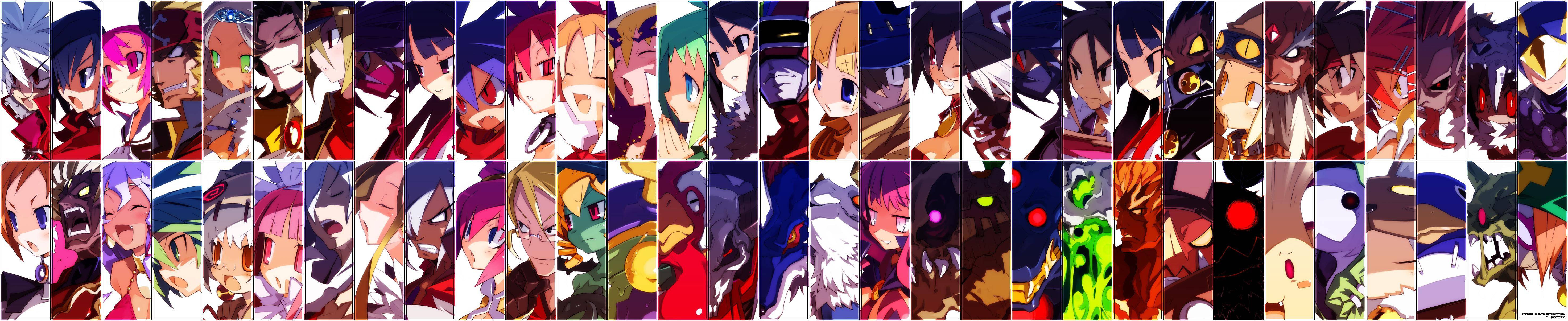Disgaea_3_Cut_Art_by_