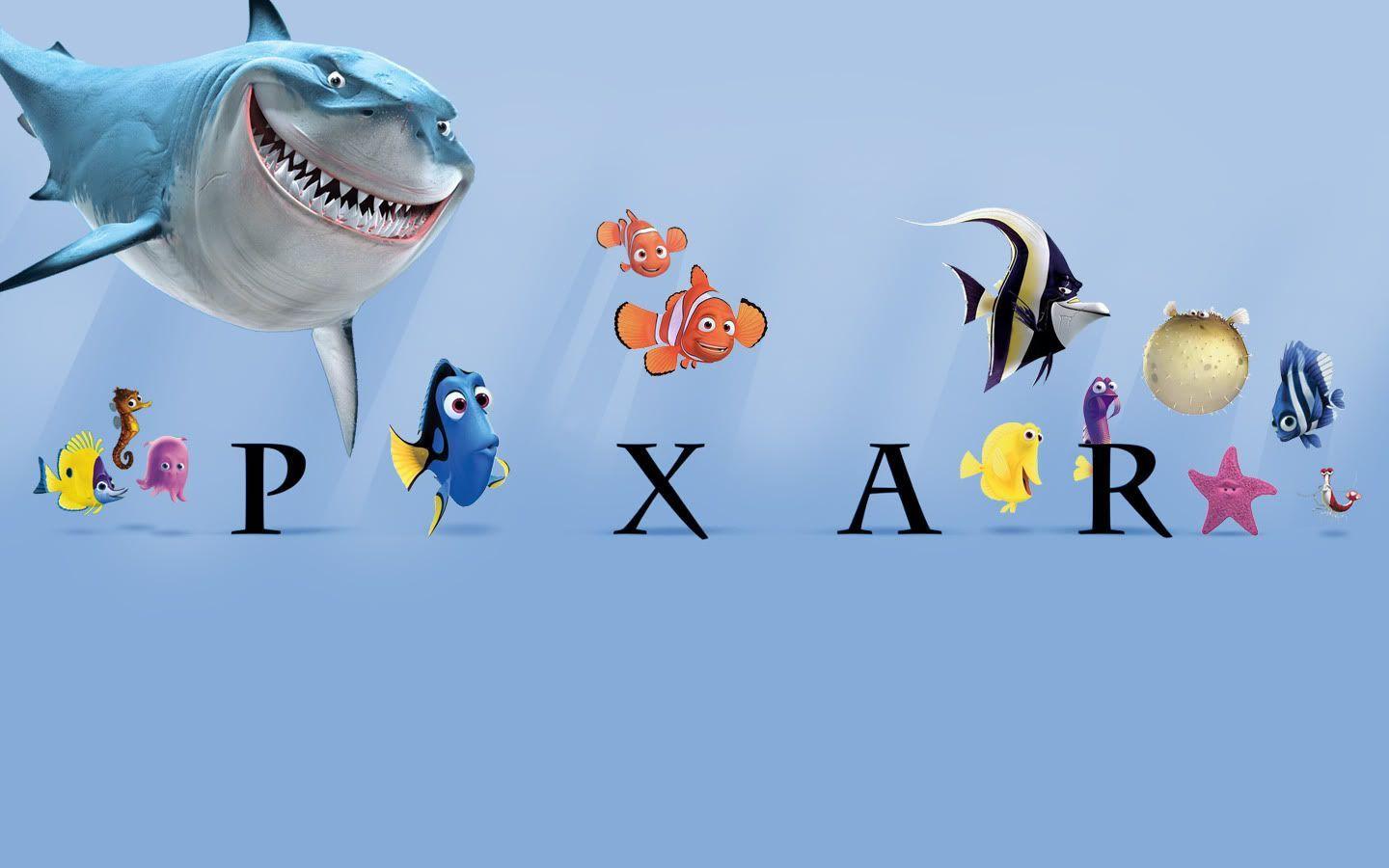 Pixar Planet • View topic Single Pixar Movie Wallpaper