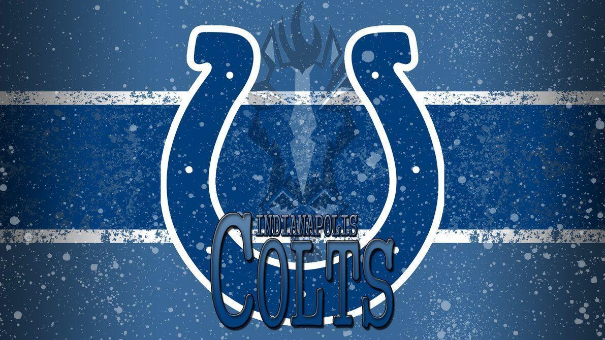 Indianapolis Colts by BeAware8