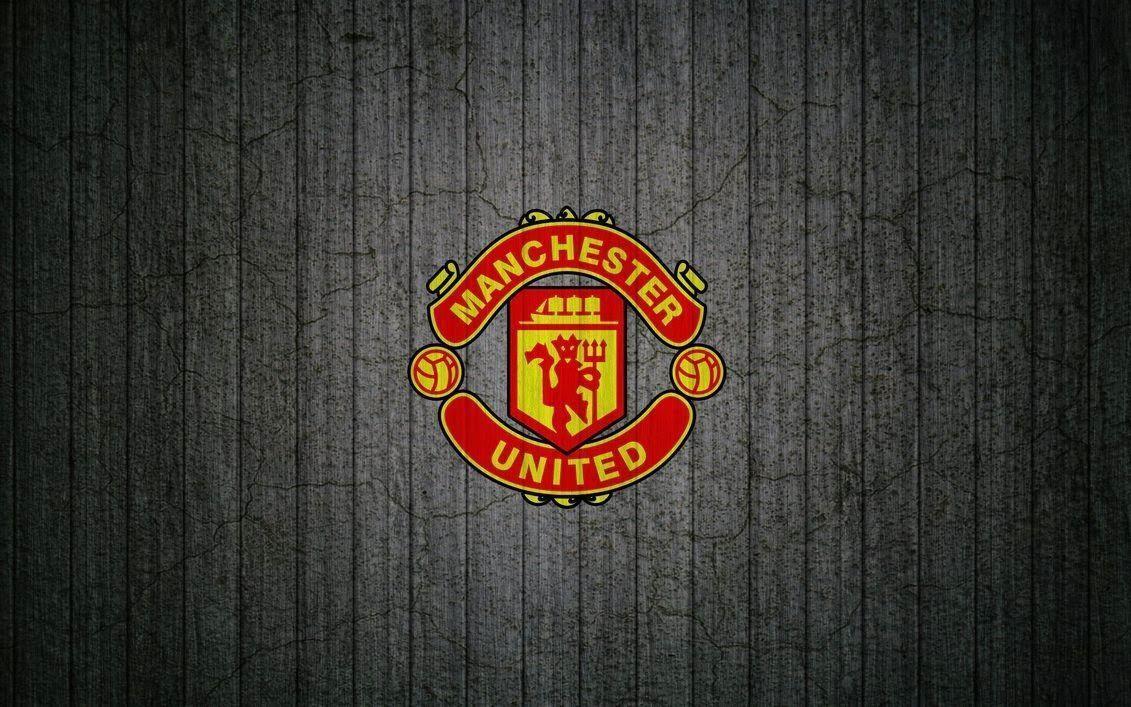 Manchester United Logo Wallpapers Hd 2015 Wallpaper Cave