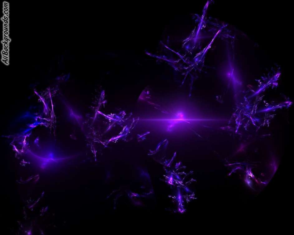 Dark Purple Background & Myspace Background