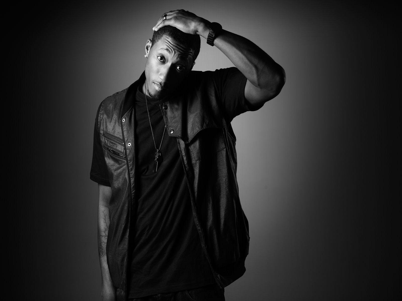 Lecrae iPhone Wallpaper